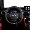 レクサス IS 改良新型（北米仕様）