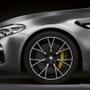 現行BMW M5コンペティション（参考画像）