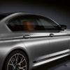 現行BMW M5コンペティション（参考画像）
