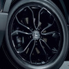 ホンダ CR-V ブラックエディション 専用18インチアルミ