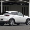 マツダ CX-3 100周年特別記念車