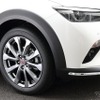 マツダ CX-3 100周年特別記念車