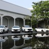 マツダ R360クーペ と 100周年特別記念車