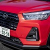 ダイハツ ロッキー 新型