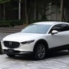 マツダ CX-30 100周年特別記念車