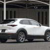 マツダ CX-30 100周年特別記念車