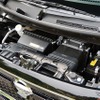 【日産ルークス 新型】最大出47kW(64PS)/5600rpm、100N-mの最大トルクを発生するターボエンジン