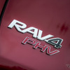 トヨタ RAV4 PHV（プロトタイプ）