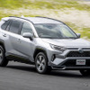 トヨタ RAV4 PHV（プロトタイプ）