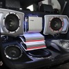 カスタム・オーディオマシン SpecialFeature!!  HONDA N-WGN Custom（オーナー・久保田拓也さん）　by　Warps　前編