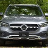 メルセデスベンツ GLA 新型