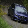 メルセデスベンツ GLB250 4MATICスポーツ