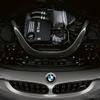 BMW M3 セダン 現行型（参考画像）