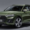 アウディQ5 改良新型