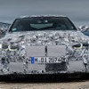 BMW M4クーペ 次期型のプロトタイプ