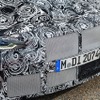 BMW M4クーペ 次期型のプロトタイプ