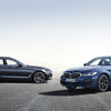 BMW 5シリーズ改良新型