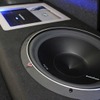 カスタム・オーディオマシン SpecialFeature!! NISSAN IMPUL NOTE（オーナー・月井咲良さん）　by　lc sound factory　前編