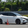 日産 リーフNISMO 改良新型（20MY）