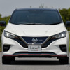 日産 リーフNISMO 改良新型（20MY）