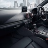 アウディ RS3スポーツバック/セダン、2年ぶりに復活　価格850万円より