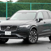 ボルボ XC90 B5 テイラードウール エディション