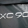 ボルボ XC90 B5 テイラードウール エディション