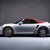 ポルシェ911（992）ターボSカブリオレ