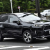 トヨタ RAV4 PHV