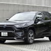 トヨタ RAV4 PHV