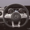 メルセデスAMG G63マヌファクトゥーア エディション