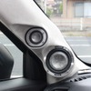 car audio newcomer！  マツダ CX-5（オーナー：岡本翔伍さん）　by　 リクロス　前編