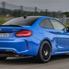 BMW M2 CS