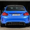 BMW M2 CS