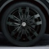 VW ティグアン TSI/TDI R-ライン ブラックスタイル ディナウディオパッケージ 20インチアルミホイール