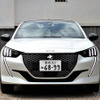 プジョー 208GT Line