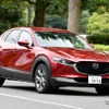 マツダ CX-30 SKYACTIV-X