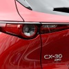 マツダ CX-30 SKYACTIV-X