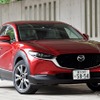 マツダ CX-30 SKYACTIV-X