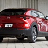 マツダ CX-30 SKYACTIV-X