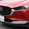 マツダ CX-30 SKYACTIV-X