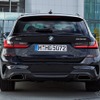 BMW 3シリーズ・ツーリング 新型の M340i xDrive（参考）