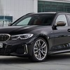 BMW 3シリーズ・ツーリング 新型の M340i xDrive（参考）