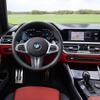 BMW 3シリーズ・ツーリング 新型の M340i xDrive（参考）