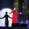 歌姫エンヤ「“Enya”Christmas Show in Universal Studios Japan」