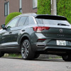 VW T-Roc R-Line