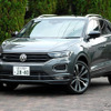 VW T-Roc R-Line