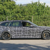 BMW M3ツーリング プロトタイプ（スクープ写真）