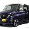 日産ルークス