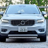 ボルボ XC40 PHEV（XC40リチャージ・プラグイン・ハイブリッドT5）